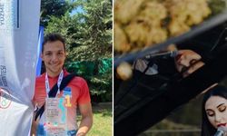 Başbakan Üstel, Doğukan Ulaç ve Begüm Tekakpınar’ı kutladı