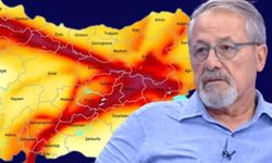 Üst üste yaşanan depremlerin ardından Naci Görür'den açıklama