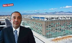 Emrullah Turanlı'dan halka çağrı: Gelin birlikte mücadele edelim