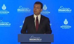 Ekrem İmamoğlu: İstanbul için yola çıkıyorum