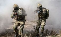 Listeye bir çizik daha! Turuncu kategorideki terörist etkisiz hale getirildi