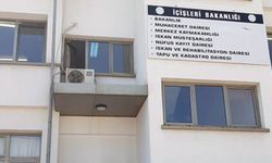 Tapuda randevu sistemi kalktı