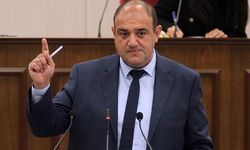 Devrim Barçın: Milyonlarca lirayı bulan deprem vergileri nerede?