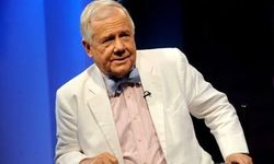 Ünlü yatırımcı Jim Rogers, Türk ekonomisi için iyimser