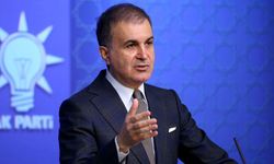 Ömer Çelik’ten BM’ye yol tepkisi