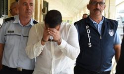 Andreas Georgio'ya KKTC'de 2 yıl hapis cezası