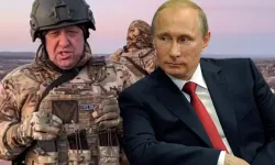 Dünya Wagner liderinin uçak kazasını konuşuyor! Putin'in eski röportajındaki ifadeler dikkat çekti...