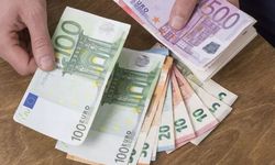 Bu seri numaraya dikkat! Sahte euroları piyasaya sürdü
