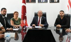 Dinçyürek: Sağlıkta atacağımız adımlar, toplum tarafından en kısa sürede hissedilecek