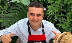 CZN Burak ile babası İsmail Özdemir'e hapis şoku