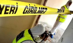 Türkiye'den acı haber! Tartıştığı karısını ve 4 yaşındaki üvey oğlunu öldürdü