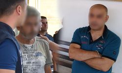 Satın aldığı KKTC kimliğiyle Kıbrıs Cumhuriyeti kimliği çıkarttı