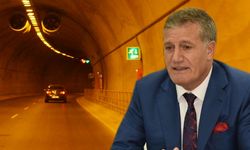 Arıklı açıkladı: Beşparmaklara Tünel Projesi Gündemde…