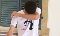 Denize gitti diye eşini ve baldızını dövdü