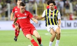 Fenerbahçe'ye Ferdi Kadıoğlu'ndan kötü haber