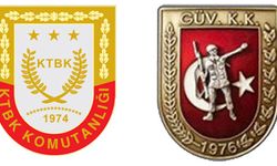 Hayırlı olsun... Yeni komutanlar belli oldu...