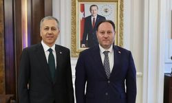 Öztürkler: Düzensiz göçle mücadele konusunda eylem planı hazırlanacaktır