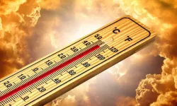 Meteoroloji açıkladı: Kavurucu sıcaklar devam edecek