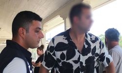 1 kilo et için hırsız oldu...