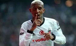 Talisca'dan ortalığı alevlendirecek hamle!