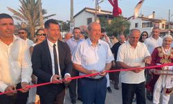 Ersin Tatar: Alagadi korunarak gelecek kuşaklara bırakılmalı
