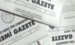 İhtiyat Sandığı Yönetim Kurulu’nda görev yapacak isimler Resmi Gazete’de