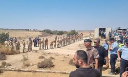 BMGK'dan Pile yolu kınaması geldi, Dışişleri tepki gösterdi