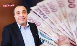 Turanlı'dan 'Vergi Affı' açıklaması...
