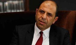 Özersay: Engelli istihdamını hangi kritere göre, nasıl yapacaksınız?