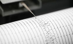 Kandilli Rasathanesi duyurdu, art arda sallanıyor: Çanakkale'de yeni deprem