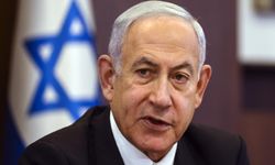 Netanyahu'dan ilginç açıklama: Rejim değişikliği olabilir
