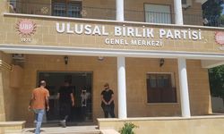 Son dakika! UBP'nin meclis başkan adayı belli oldu