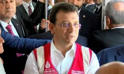 İmamoğlu'ndan adaylık açıklaması...