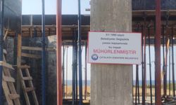Şehir Plancıları Odası: Alagadi Özel Çevre Koruma bölgesinde İmar Yasası'na aykırı işlem yapıldı