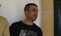 Dükkanından tabanca çıktı!
