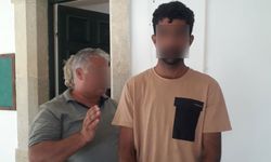 Yedidalga'da olaylı gece... Kuzu çaldığını fark eden ağıl sahibini bıçakladı...