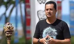 Survivor All Star 2024’ün ilk yarışmacısı belli oldu!