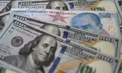 Türkiye'nin brüt dış borcu 475.8 milyar dolar