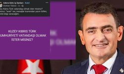 Anlaşmalı evlilikle vatandaşlık vadeden kişi yakalandı...