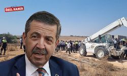 Ertuğruloğlu: Pile-Yiğitler yolundaki çalışmalar başladı