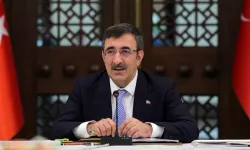 Türkiye Cumhurbaşkanı Yardımcısı Yılmaz'ın KKTC'ye gelmesi bekleniyor