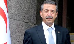 Dışişleri Bakanı Ertuğruloğlu New York’a gidiyor