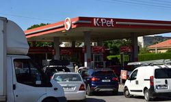 Güney'de endişe.. Akaryakıt fiyatları arasındaki fark milyonlarca Euro kayba sebep oluyor