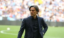 A Milli Takım’da Vincenzo Montella dönemi