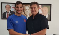 Erhan Arıklı: Doğukan’ın başarısı tüm KKTC’yi gururlandırdı