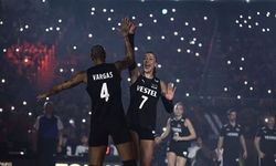 Filenin Sultanları 6'da 6 yaparak Olimpiyat biletini kaptı