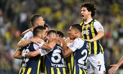 Fenerbahçe galibiyet serisini 13 maça çıkardı