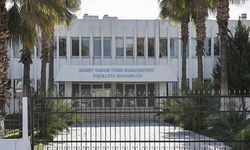 Dışişleri Bakanlığı'ndan açıklama: Bizim için yok hükmünde