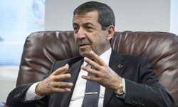 Ertuğruloğlu: KKTC'nin tanınma sürecinin başlamış olduğunu söyleyebilirim