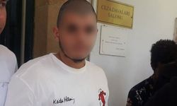 Mide bulandıran olay! Kız arkadaşının özel görüntülerini gizlice çekip...